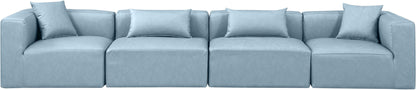Cube - Modular 4 Seat Sofa