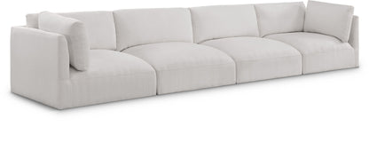 Ease - 4 Seat Modular Sofa
