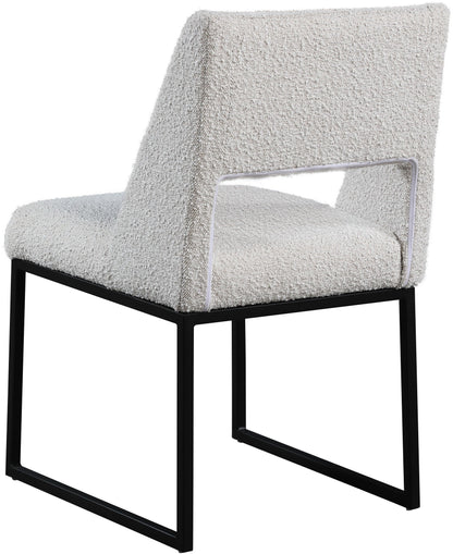 Jayce - Dining Chair (Set of 2)
