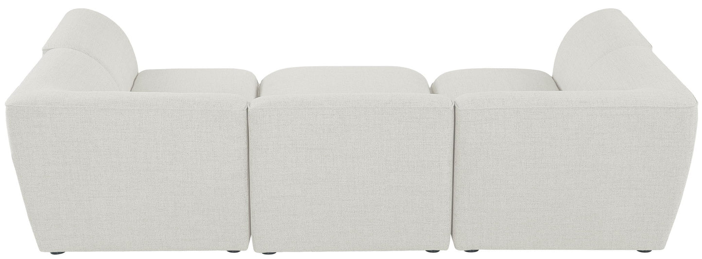 Miramar - 6 Piece Modular Sectional