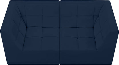 Relax - Modular Sofa - 2 Seats