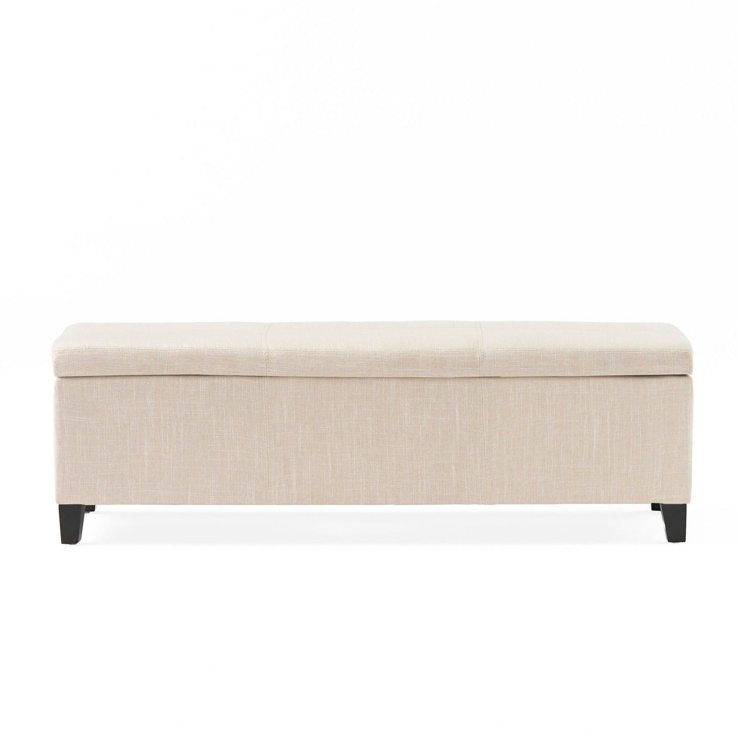 Glouster - Contemporary Storage Ottoman