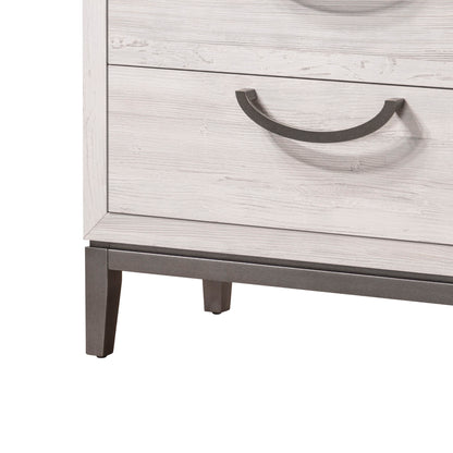 Veda - Dresser - Beige