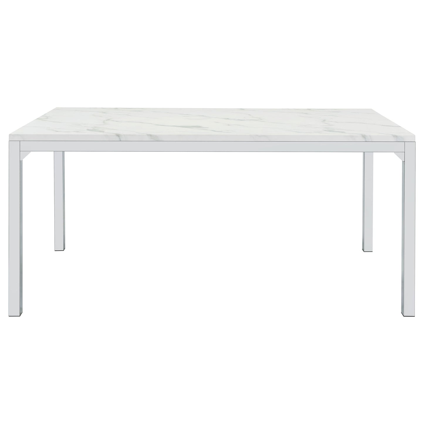 Caston - Dining Table - Marble