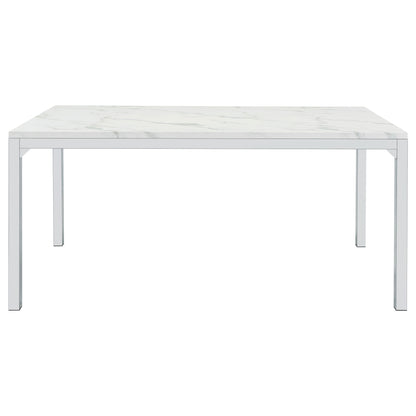 Caston - Dining Table - Marble