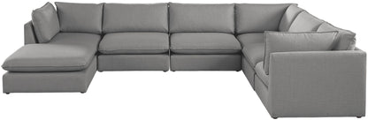 Mackenzie - Modular Sectional