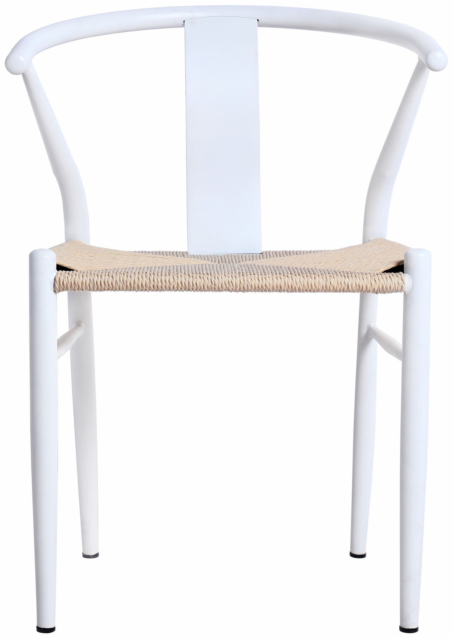 Beck - Hand Woven Rope Dining Chair (Set of 2)
