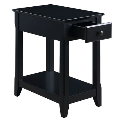 Bertie - Accent Table