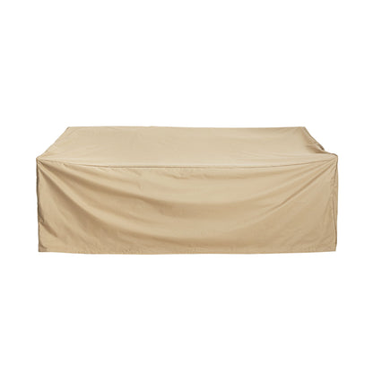 Shield - Patio Outdoor 3 Seater Sofa Cover