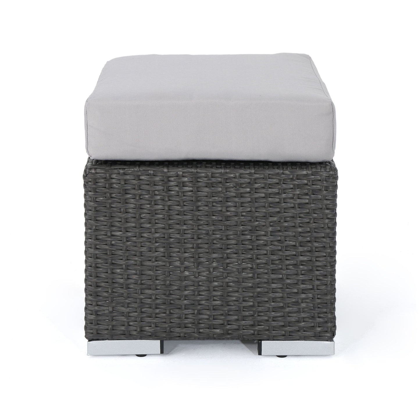 Santa Rosa - Outdoor Lounge Ottoman