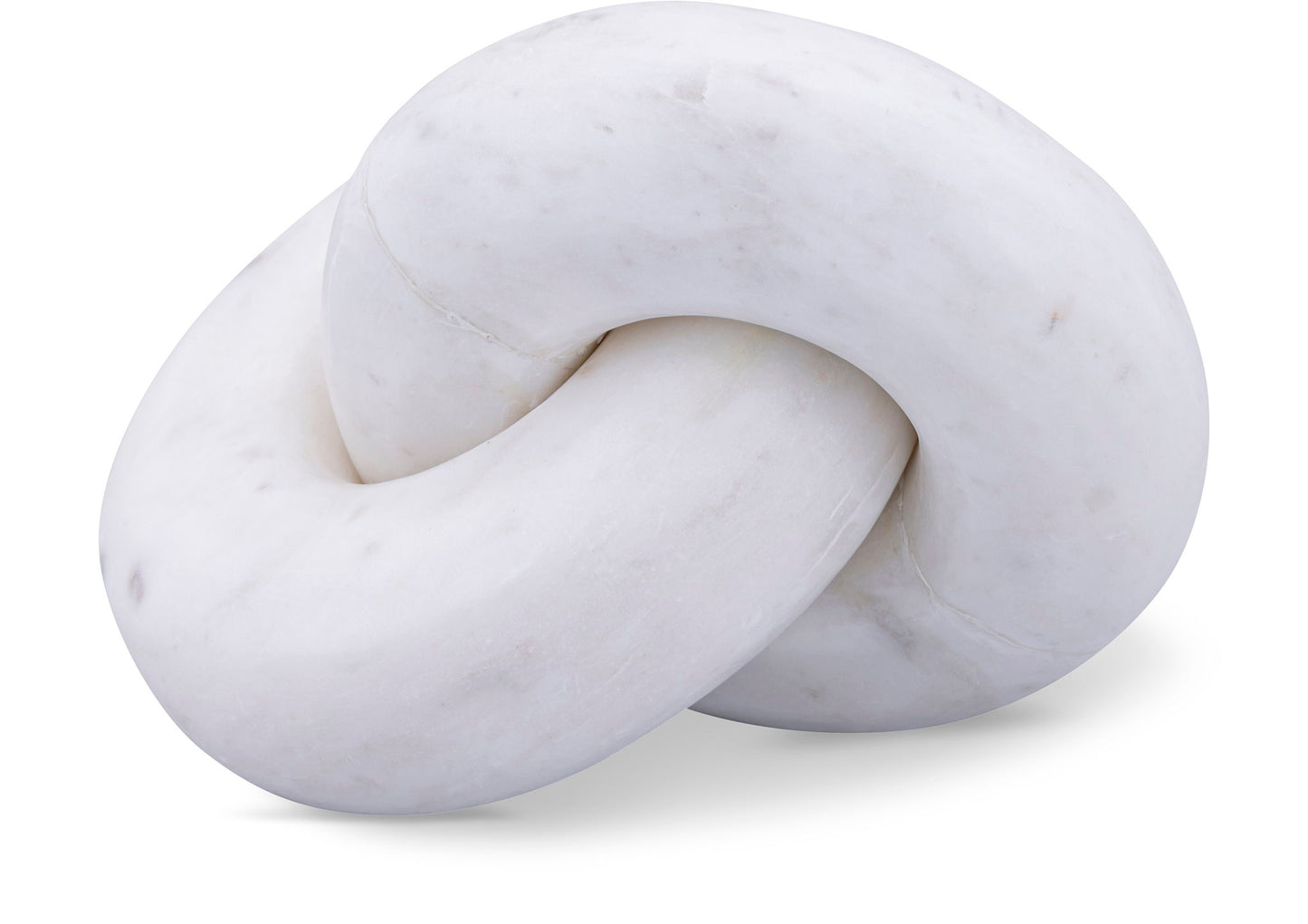 Knot - Marble Decorative Accessory