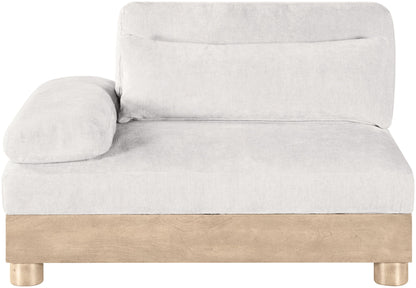 Turin - Upholstered Modular Chair