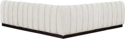 Quinn - 5 Piece Modular Sectional