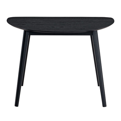 Real - Dining Table - Black