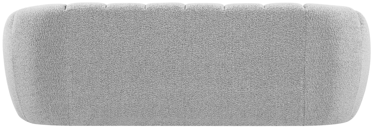 Elijah - Boucle Sofa