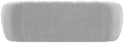 Elijah - Boucle Sofa