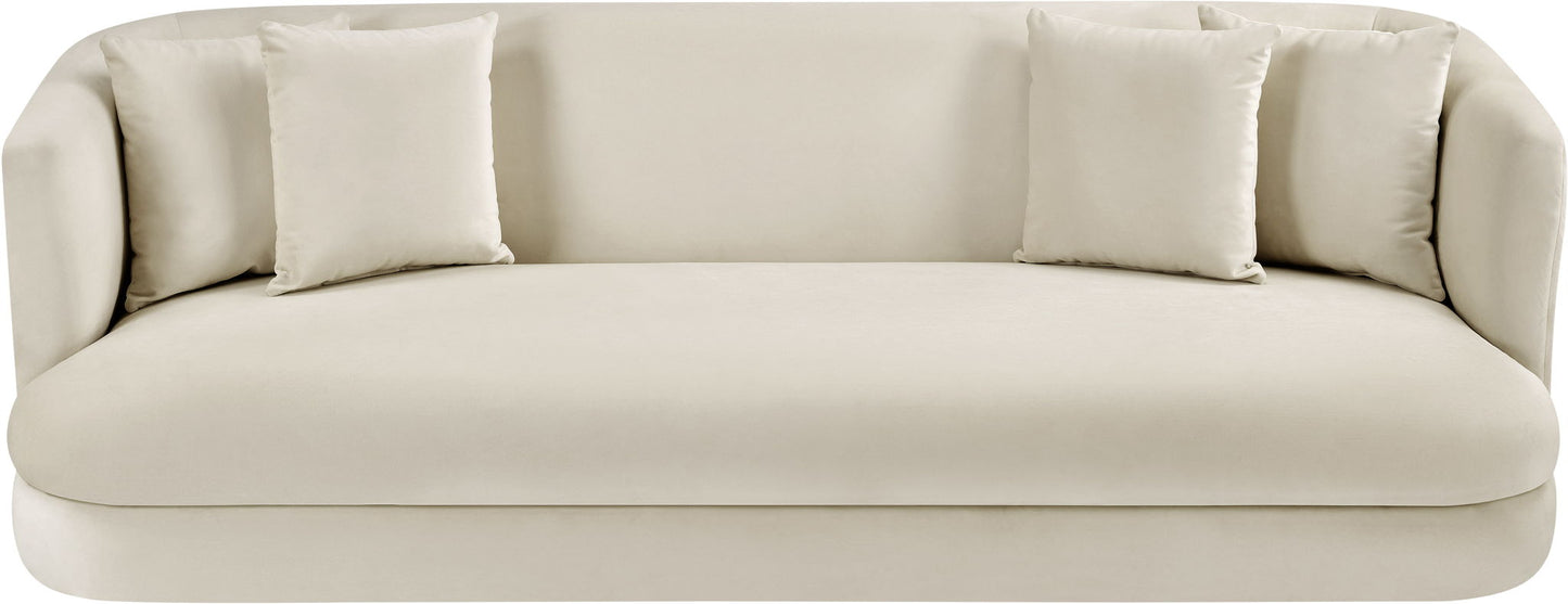 Alder - Sofa