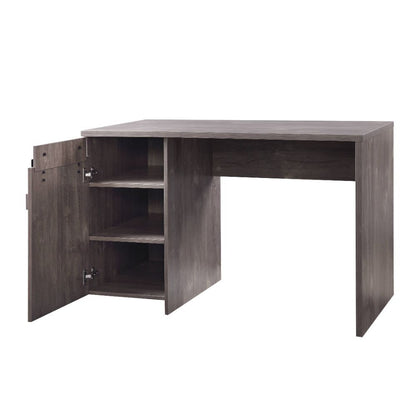 Bellarosa - Writing Desk - Gray Washed