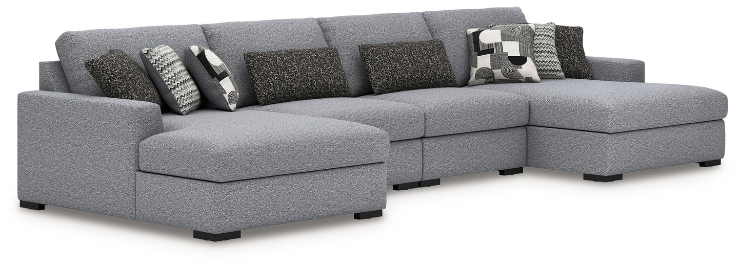 Bealton - Sectional