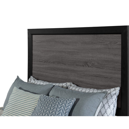 Soluto - Bed