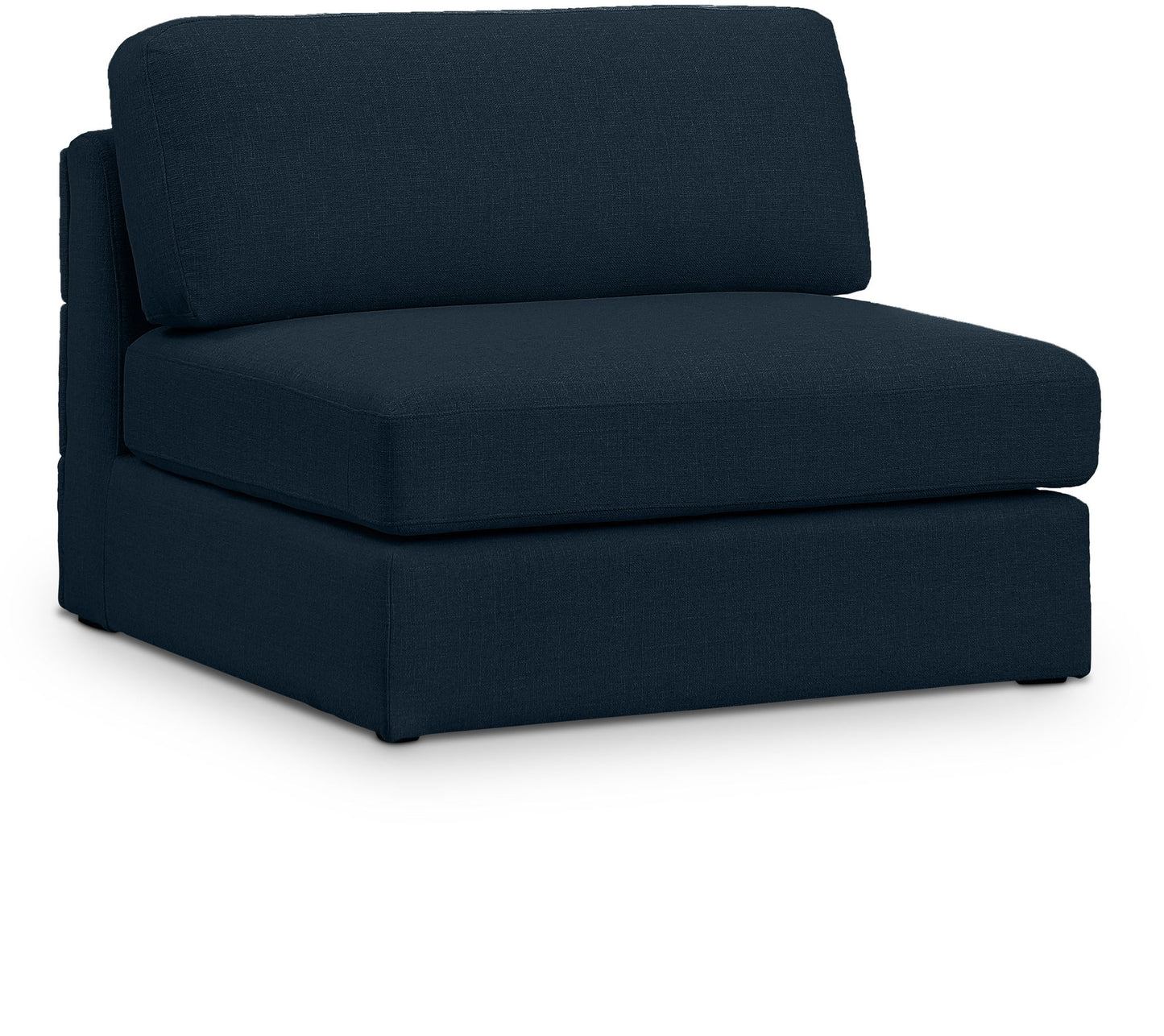 Beckham - Armless Chair