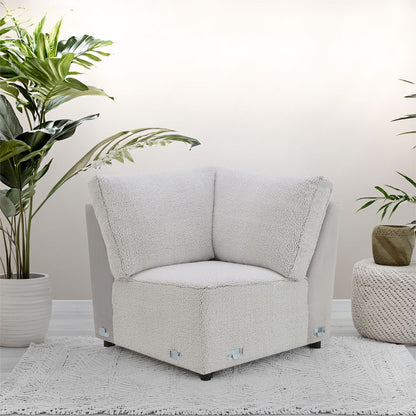 Tarrance - Modular Wedge - Gray