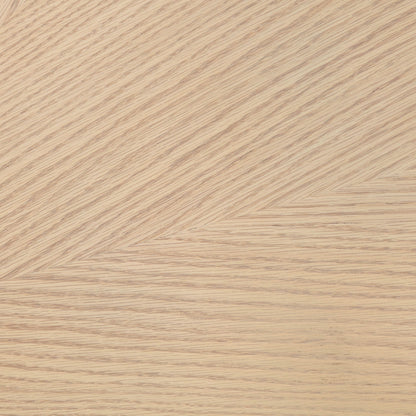 Dahlia - Oak Veneer Dining Table
