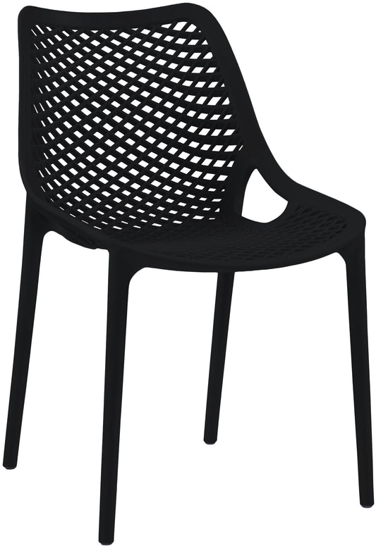 Mykonos - Outdoor Patio Dining Chair (Set of 2)