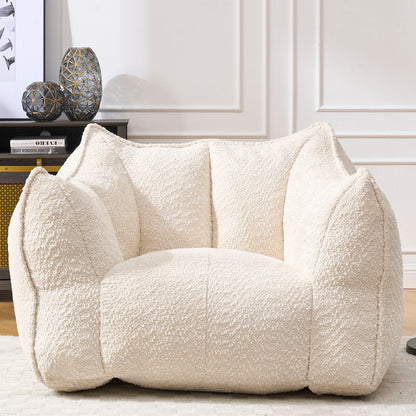 Comfortable Sofa Chairs With Highly Resilient Foam For Living Rooms And Bedrooms