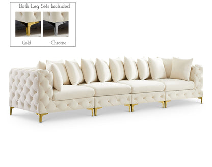 Tremblay - Modular Sofa - 4 Seats