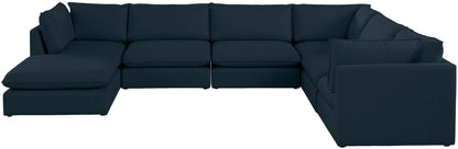 Mackenzie - Modular Sectional