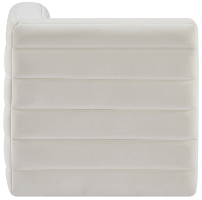 Quincy - Modular Corner Chair