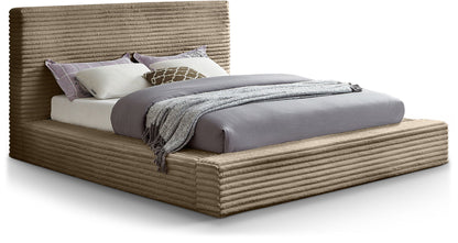 Dexter - Upholstered Bed
