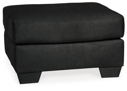 Darcy - Ottoman