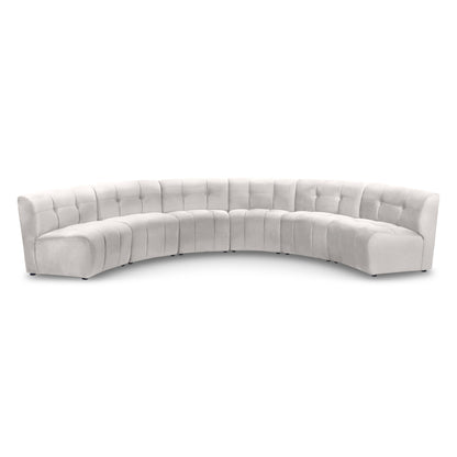 Limitless - 6 Pc. Modular Sectional