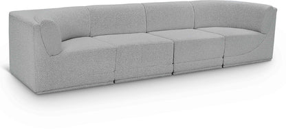 Ollie - 4 Seat Modular Sofa