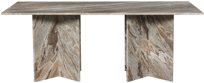 Verona - Dining Table