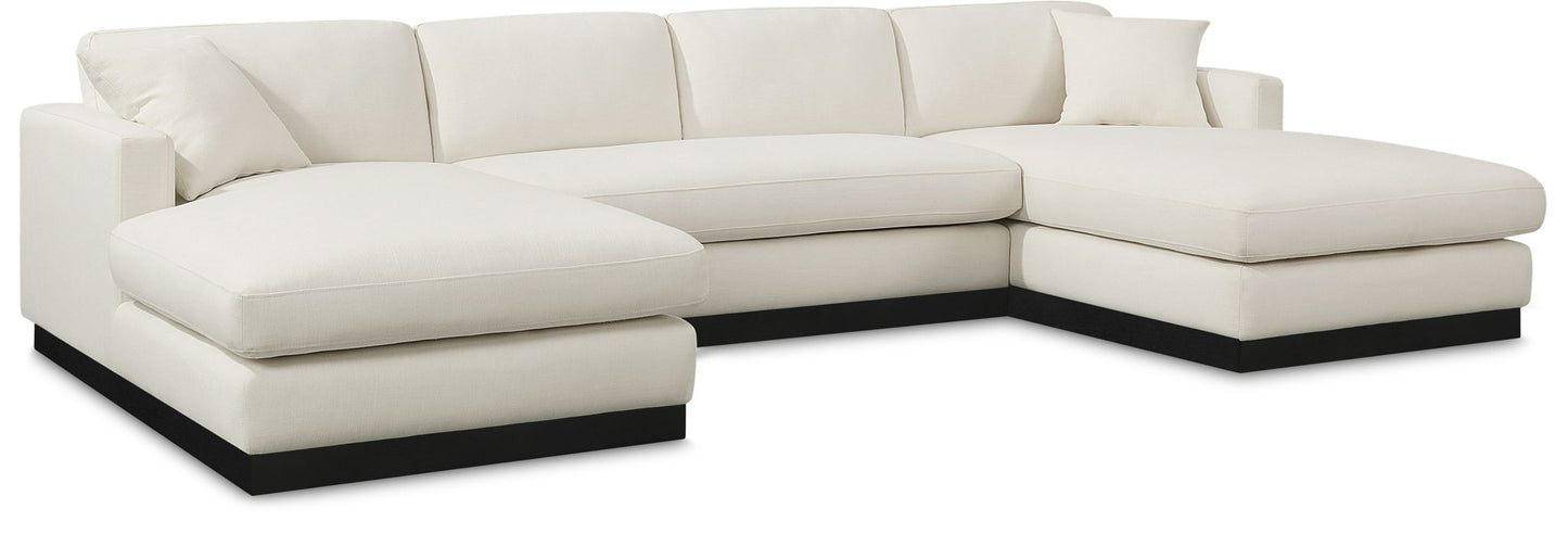 Johanna - 3 Piece Sectional