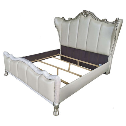 Dresden II - Bed