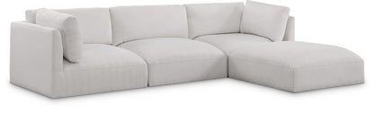 Ease - Modular Sectional