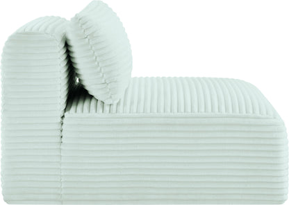 Shaggy - Armless Chair