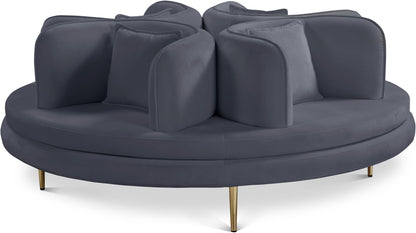 Circlet - Round Sofa Settee