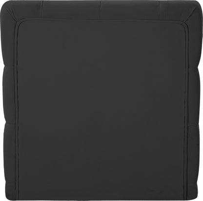 Tuft - Armless Chair