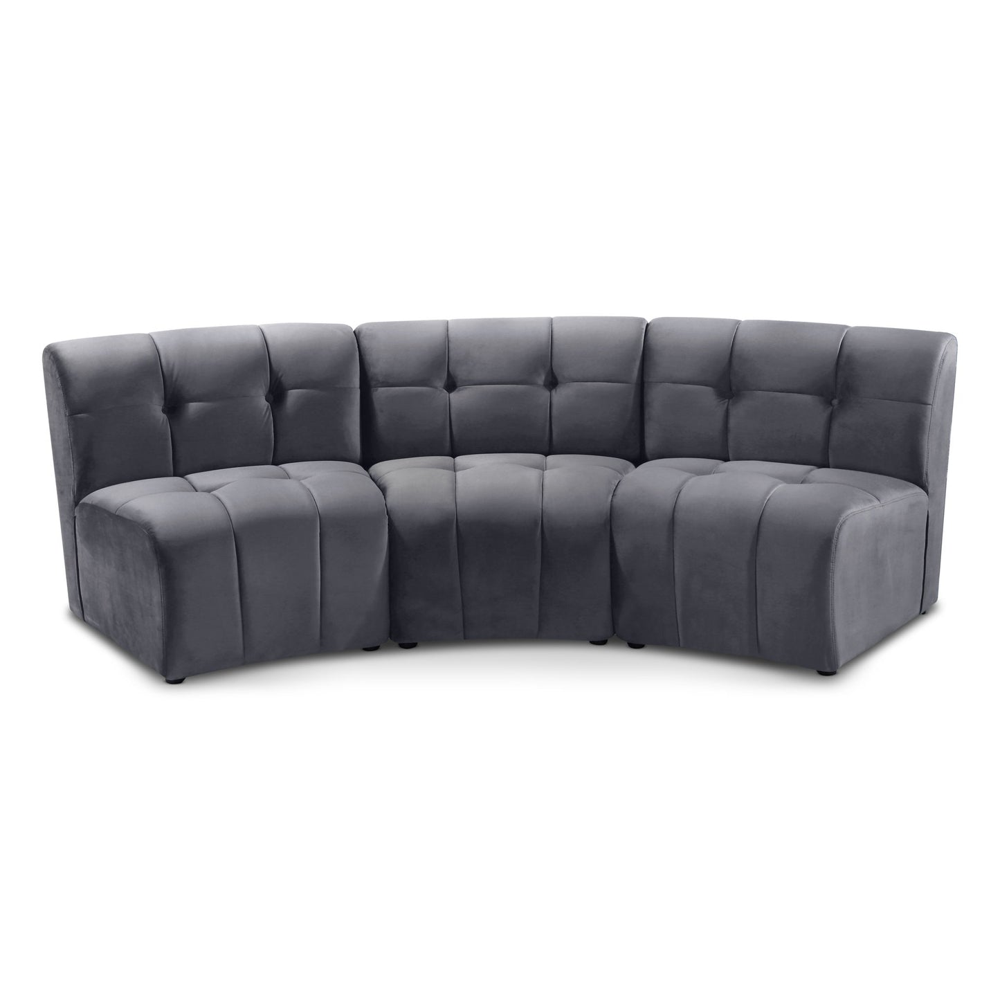 Limitless - 3 Pc. Modular Sectional