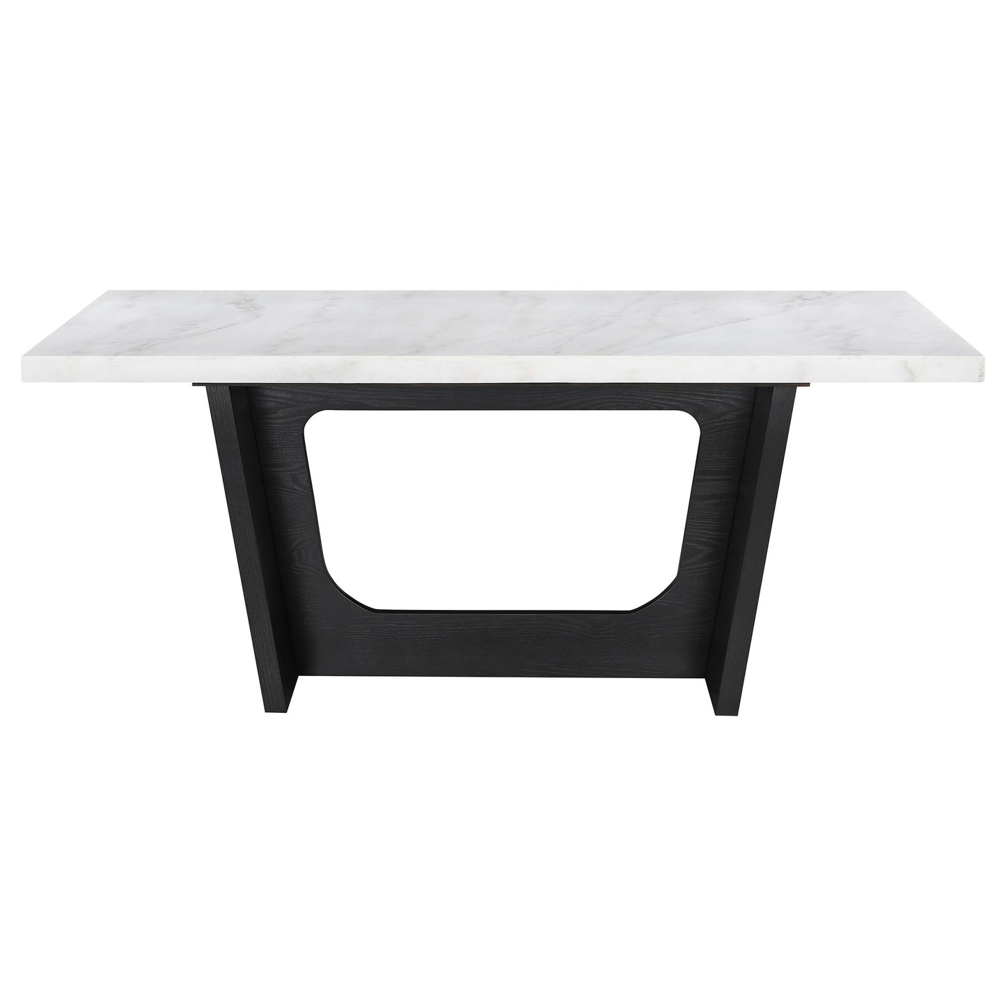 Maroney - Dining Table - Espresso