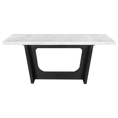 Maroney - Dining Table - Espresso