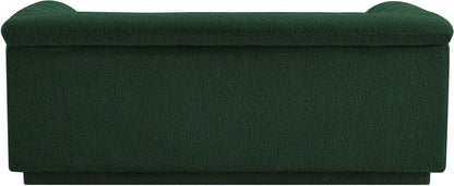 Cascade - Boucle Loveseat