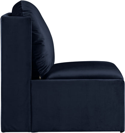 Sigma - Accent Chair