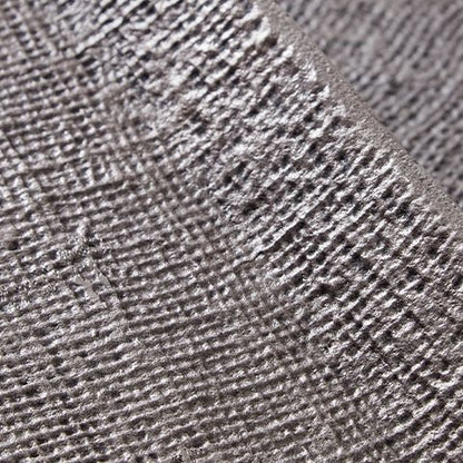 Garekton - Tray Set (Set of 2) - Pewter Finish