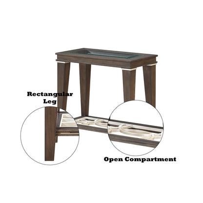 Peregrine - Accent Table